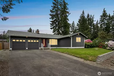 2914 Alderbrook Court S, Puyallup, WA 98374 - Photo 1