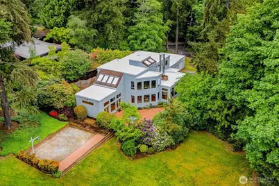 1027 SW 174th Place, Normandy Park, WA 98166 - Photo 1