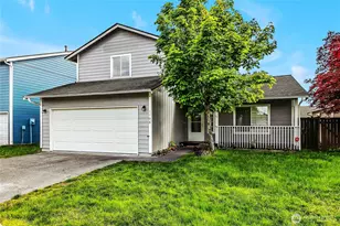 1108 200th St Ct E, Spanaway, WA 98387 - Photo 1