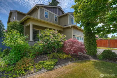 5222 N 23rd Street, Tacoma, WA 98406 - Photo 1