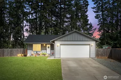 6914 197th Street E, Spanaway, WA 98387 - Photo 1