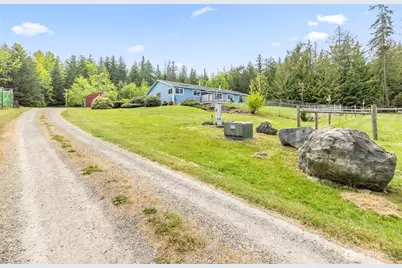 399 Pike Place, Sequim, WA 98382 - Photo 1