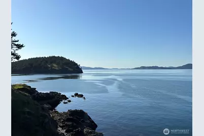 567 Marine Lane, San Juan Island, WA 98250 - Photo 1