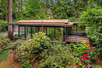 5422 153rd Avenue SE, Bellevue, WA 98006 - Photo 1