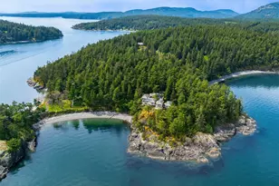 871 Deer Point Rd, Orcas Island, WA 98279 - Photo 1