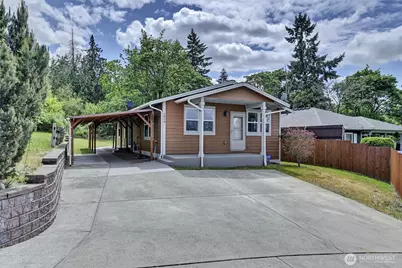 1910 E Gregory Street Ct, Tacoma, WA 98404 - Photo 1