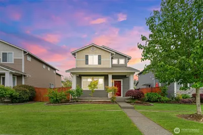 1312 51st Street NE, Auburn, WA 98002 - Photo 1