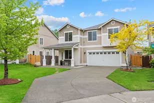 9604 201st St Ct E, Graham, WA 98338 - Photo 1