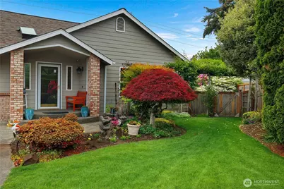 8004 Mountain Aire Court SE, Olympia, WA 98503 - Photo 1