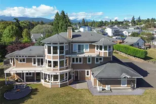 706 W 4th St, Port Angeles, WA 98363 - Photo 1