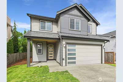 14419 45th Lane S, Tukwila, WA 98168 - Photo 1