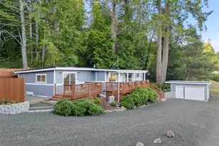 340 N Terrace Rd, Hoodsport, WA 98548 - Photo 1