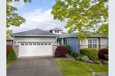 4420 Vashon Drive NE, Lacey, WA 98516 - Photo 1