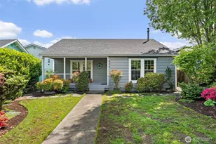 408 Plymouth St NW, Olympia, WA 98502 - Photo 1