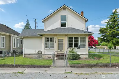 1103 S 6th Street, Mount Vernon, WA 98273 - Photo 1