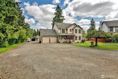 6320 199th Street Ct E, Spanaway, WA 98387 - Photo 1