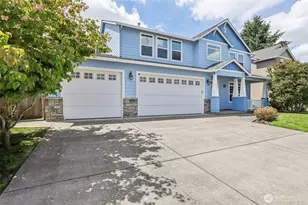 2004 NE 178th Ave, Vancouver, WA 98684 - Photo 1