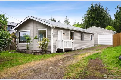 18771 Harris Avenue NE, Suquamish, WA 98392 - Photo 1