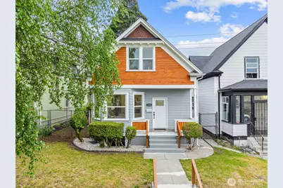 1608 S M Street, Tacoma, WA 98405 - Photo 1