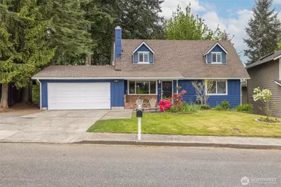 1933 Lake Crest Drive, Bellingham, WA 98229 - Photo 1