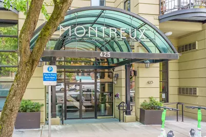 425 Vine Street #419, Seattle, WA 98121 - Photo 1