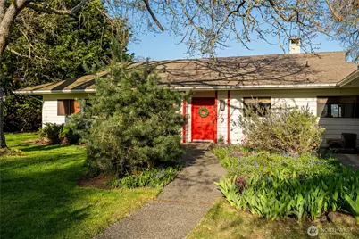 1881 Cattle Point Road, Friday Harbor, WA 98250 - Photo 1