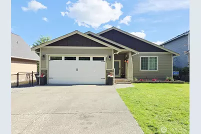 631 Joy Street, Eatonville, WA 98328 - Photo 1