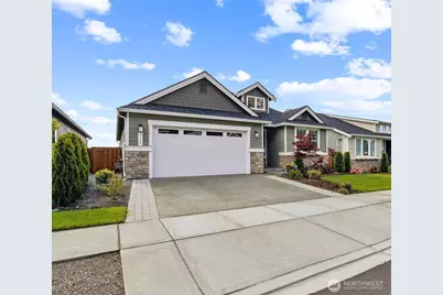 3110 Arrowroot Loop SE, Lacey, WA 98513 - Photo 1