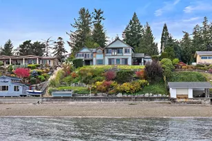 7342 Huckleberry Road NW, Olympia, WA 98502 - Photo 1