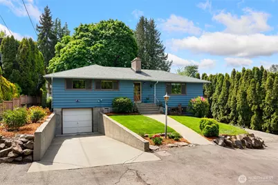 229 S 171st Street, Burien, WA 98148 - Photo 1