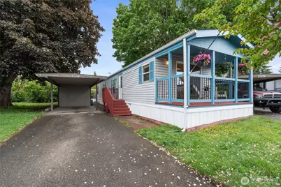 20403 9th Avenue E #23, Spanaway, WA 98387 - Photo 1