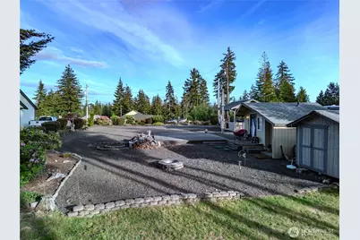 140 E Connemara Way, Shelton, WA 98584 - Photo 1