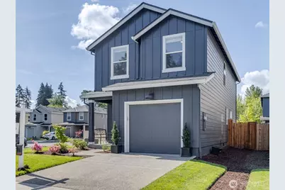 6243 NE 121st Street, Vancouver, WA 98686 - Photo 1