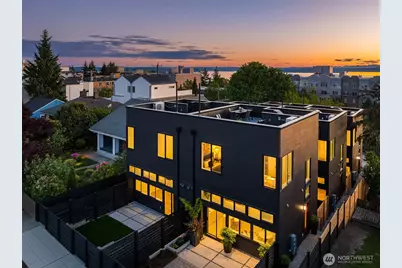 4821 42nd Avenue SW, Seattle, WA 98116 - Photo 1