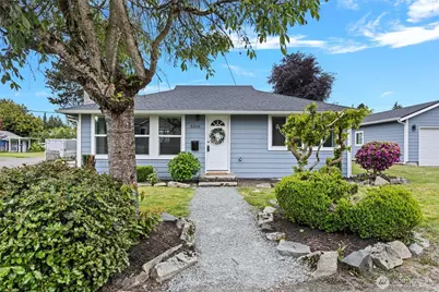 5316 109th Avenue Ct E, Puyallup, WA 98372 - Photo 1