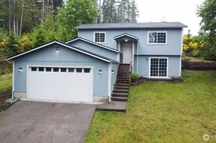 420 E Dartmoor Dr, Shelton, WA 98584 - Photo 1