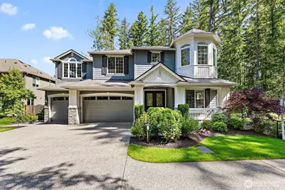 516 235th Avenue NE, Sammamish, WA 98074 - Photo 1