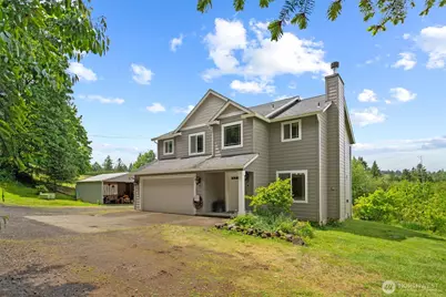 116 NW 394th Street, Woodland, WA 98674 - Photo 1