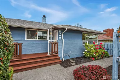 6309 36th Avenue SW, Seattle, WA 98126 - Photo 1