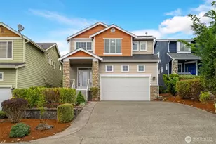 1338 Beacon Wy S, Renton, WA 98057 - Photo 1