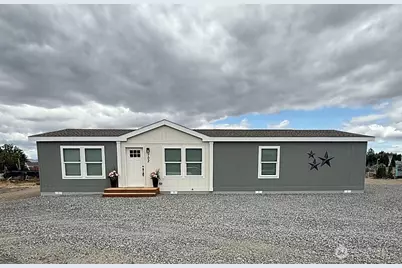 702 Bryce Place SW, Mattawa, WA 99349 - Photo 1