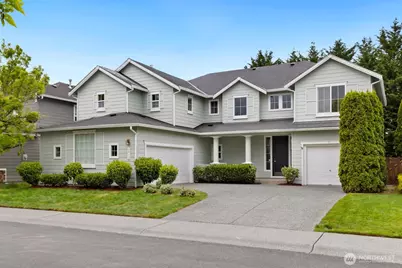 1417 241st Place SE, Sammamish, WA 98075 - Photo 1