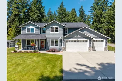 7506 91st Ave. SE, Olympia, WA 98513 - Photo 1