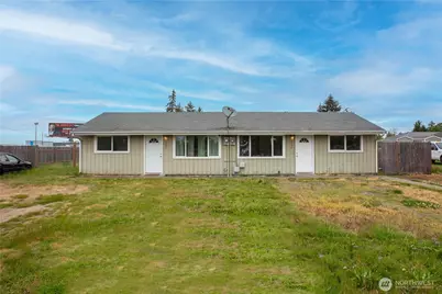 1733 Garfield Street S, Tacoma, WA 98444 - Photo 1