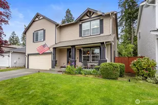 2632 SW Siskin Cir, Port Orchard, WA 98367 - Photo 1