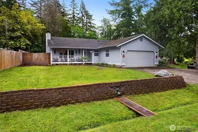 9824 Lookout Drive NW, Olympia, WA 98502 - Photo 1