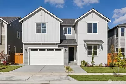 20301 145th Street E #860, Bonney Lake, WA 98391 - Photo 1
