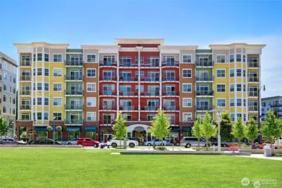 16141 Cleveland Street #318, Redmond, WA 98052 - Photo 1