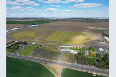0 Nna NW Parcel 315035000 Road, Ephrata, WA 98823 - Photo 1