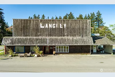 630 2nd Street, Langley, WA 98260 - Photo 1